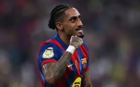 Copa Del Rey: Stream Racing Santander vs. Barcelona Live from Anywhere