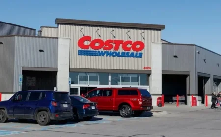 Exchange Old Electronics for Free Groceries at Costco: Here’s How