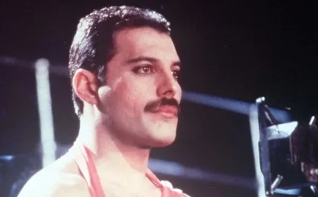 Freddie Mercury’s Alleged Daughter Dies at 48 After Cancer Battle
