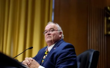 Iceland Seeks US Clarification After “52nd State” Joke by Trump Ally