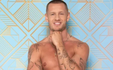 Love Island’s Charlie Dated Me Before All Stars: He’s Not Seeking Love