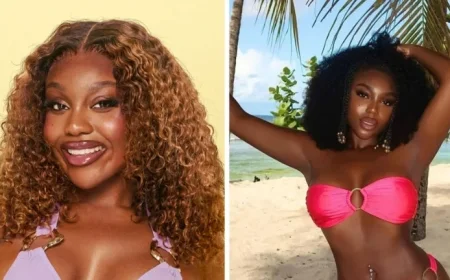 Whitney Adebayo’s Age, Split with Lochan Nowacki, and Love Island Series Details