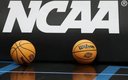 26 Men Charged in College Basketball Game Fixing Conspiracy