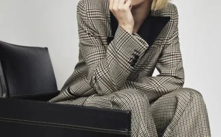 Ella Maisy Purvis Shines in ‘Patience’ Series 2