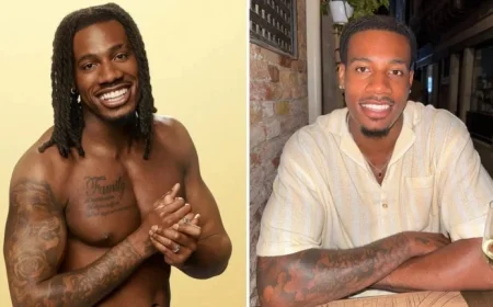 Shaq Muhammad’s Age, Series Origins, and Tanya Manhenga Split Revealed