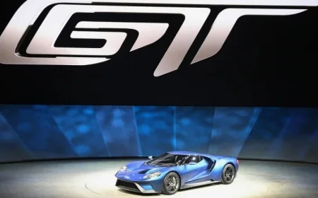Top Moments from Your Favorite Auto Show