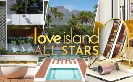 ‘Love Island: All Stars’ Season 3 Resumes Filming in South Africa, Premiere Announced