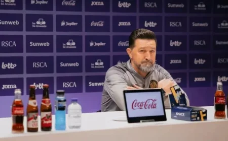 “Cup Matches Differ Significantly from League Games”