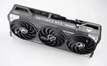 NVIDIA Halts GeForce RTX 5070 Ti, Plans to Cease RTX 5060 Ti 16GB Production