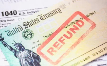 New $6,000 Senior Tax Deduction Impacts Millions of Americans Over 65