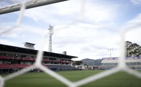 Corinthians Unveil Starting Line-Up for Red Bull Bragantino Clash