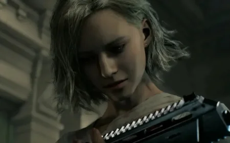 Resident Evil Showcase 2026: Key Announcements Revealed