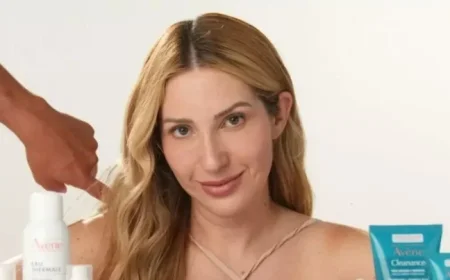 Amanda Meirelles Shares 4 Essential Summer Skincare Tips for Flawless Skin