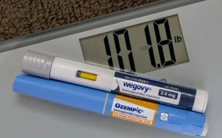 Lawsuit Claims Lilly and Novo Restricted Telehealth to Block Compounded GLP-1s