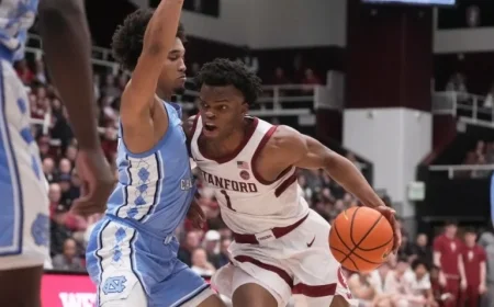 Chansky’s Notebook: Unexpected Defeat Analyzed at Chapelboro.com