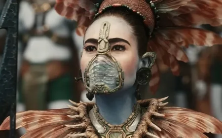 Marvel Fan Theory Suggests ‘Doomsday’ Teasers Contain Hidden ‘Endgame’ Message