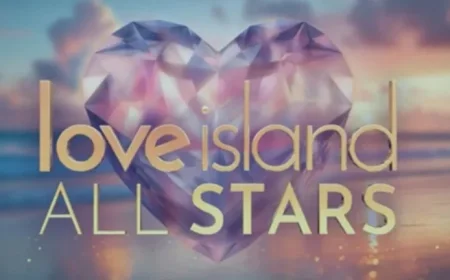 Love Island’s First Bombshell Sparks Major Villa Conflict