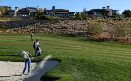 Los Angeles Billionaire Relocates to Nevada to Avoid California Wealth Tax