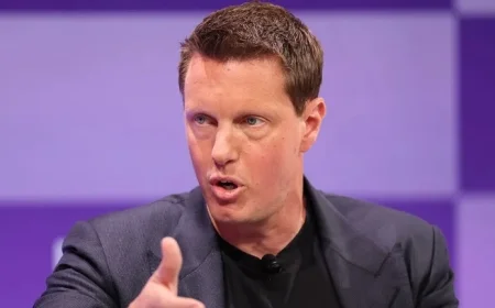 Paramount’s Attempt to Expedite WBD Disclosures in Netflix Deal Fails