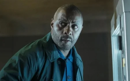 Hijack Season 2 Premiere Delivers Shocking Twist – Rate the Episode!