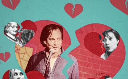 Top 23 Classic Divorce Movies Offering Valuable Life Lessons