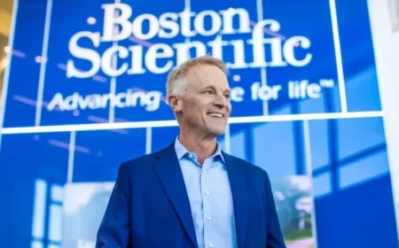Boston Scientific Acquires Penumbra in $14.5 Billion Deal