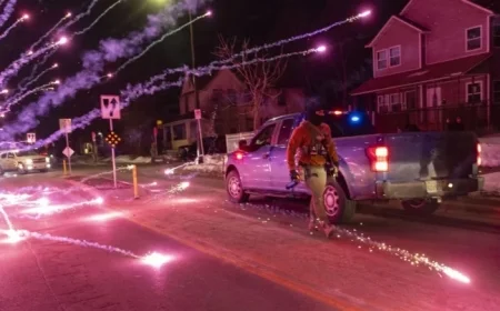 DHS Identifies Minneapolis Shooting Victim with Minor Criminal History