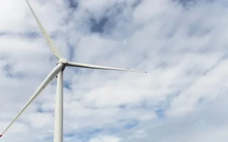 New York Offshore Wind Project Resumes After Trump Halt Lifted