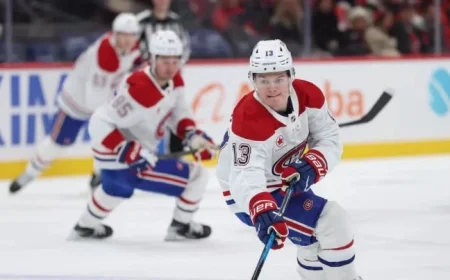 Fowler and Guhle Return as Sabres Face Revitalized Challenge