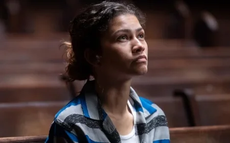 Euphoria Season 3: Premiere Date, Cast Details, and Trailer Insights