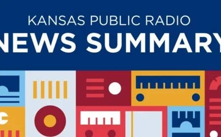 Thursday, January 15, 2026: Today’s Top Headlines