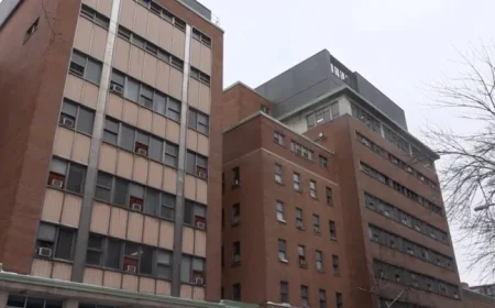 Over 200 Beds Available in Montreal amid Homelessness Crisis