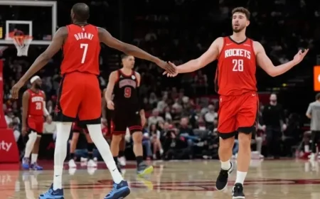 NBA Predictions: Thunder vs. Rockets Odds and Expert Picks