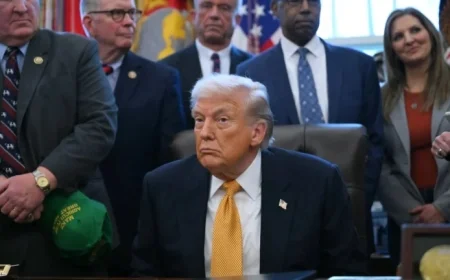 Trump’s Health Plan Fails to Curb Rising Affordable Care Act Premiums