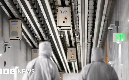 US Reduces Tariffs on Taiwan Following Investment Commitment