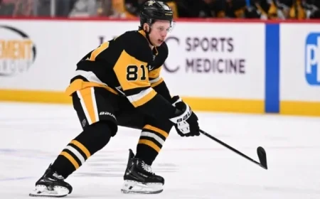 Ben Kindel’s Goal Drought: A Common Young Player Experience