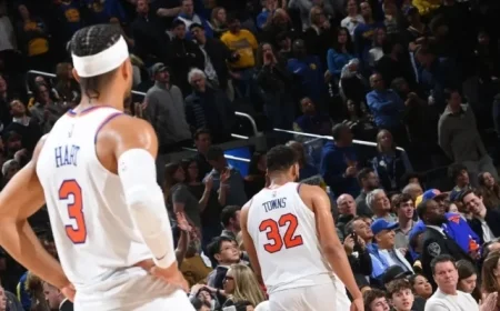 Knicks Face Warriors Showdown: January 15, 2026 Game Preview