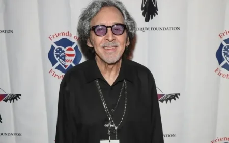 Peter Criss Refutes Gene Simmons’ Claim on KISS Classic ‘Beth’