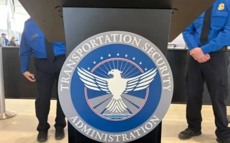 TSA Introduces ConfirmID for Non-Compliant Real ID Travelers