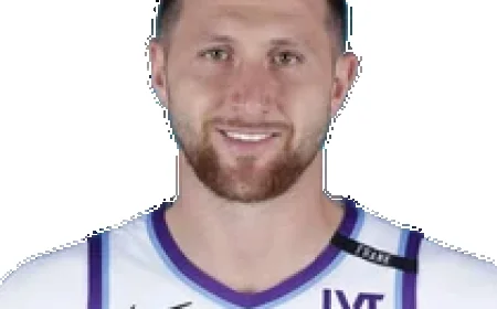Jusuf Nurkic Secures Game-High 17 Rebounds on Monday