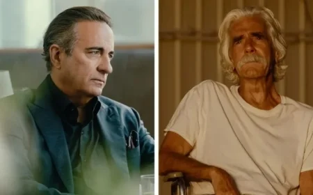 “Why ‘Landman’ Stars Joined Taylor Sheridan’s Acclaimed Series”