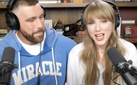 Travis Kelce and Taylor Swift Delay Wedding Planning
