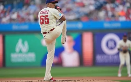 Red Sox Secure Ranger Suárez Deal Quickly After Alex Bregman Signing: Scott Boras