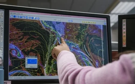 Congress Approves Funding for U.S. Science Agencies, Rejecting Trump’s Proposed Cuts