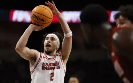Eastern Washington vs Weber State: Picks, Predictions, and Odds for Jan 15, 2026