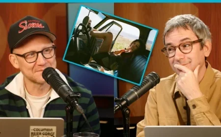 ‘Euphoria’ Season 3 Trailer Drops; ‘Hijack,’ ‘Night Manager’ Return; ‘The Pitt’ S2E2