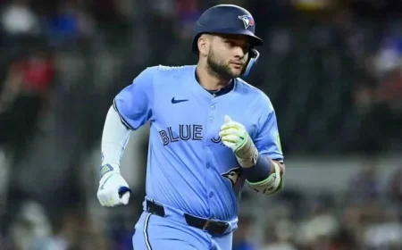 Bo Bichette’s Meeting with Phillies Proceeds Successfully