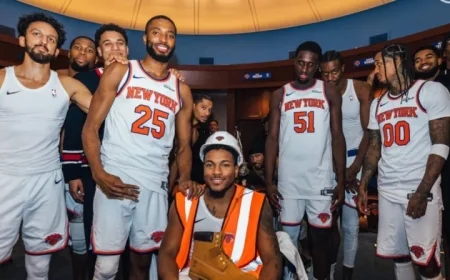 Respect Deuce McBride’s Achievements