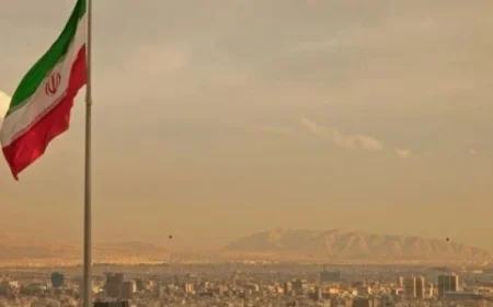 Oil Prices Plunge 4% as Geopolitical Concerns Ease