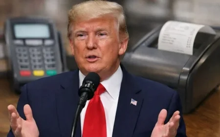 Trump Supports Crackdown on Swipe Fees; Rewards Shrink, Costs Rise